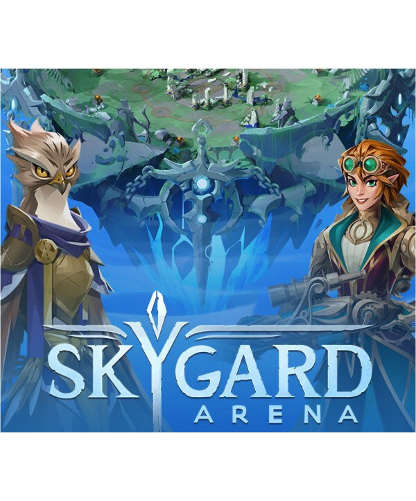 Skygard Arena Steam Key GLOBAL